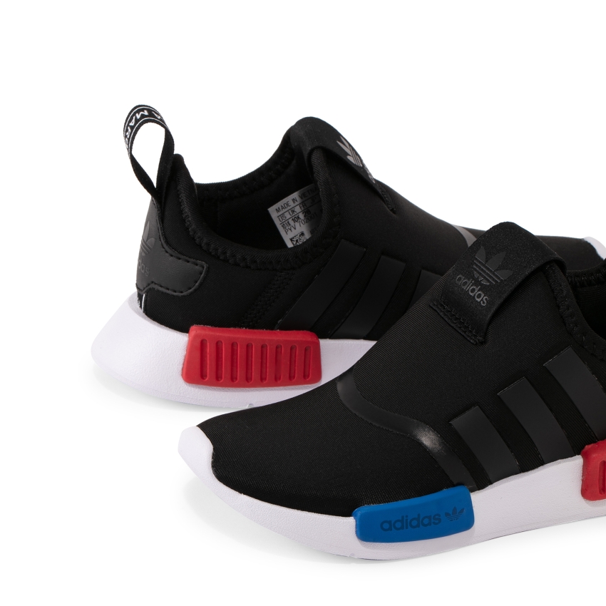 Adidas NMD 360 sneakers for Boy - Black 