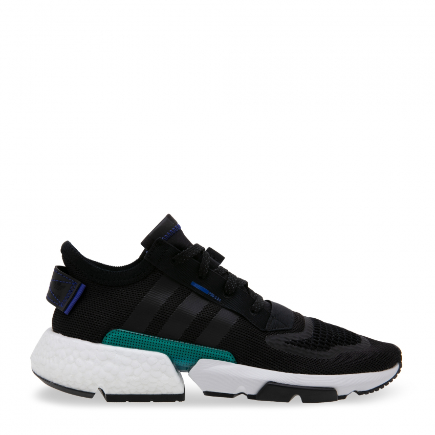 Adidas POD-S3.1 sneakers for Men - White in UAE | Level Shoes