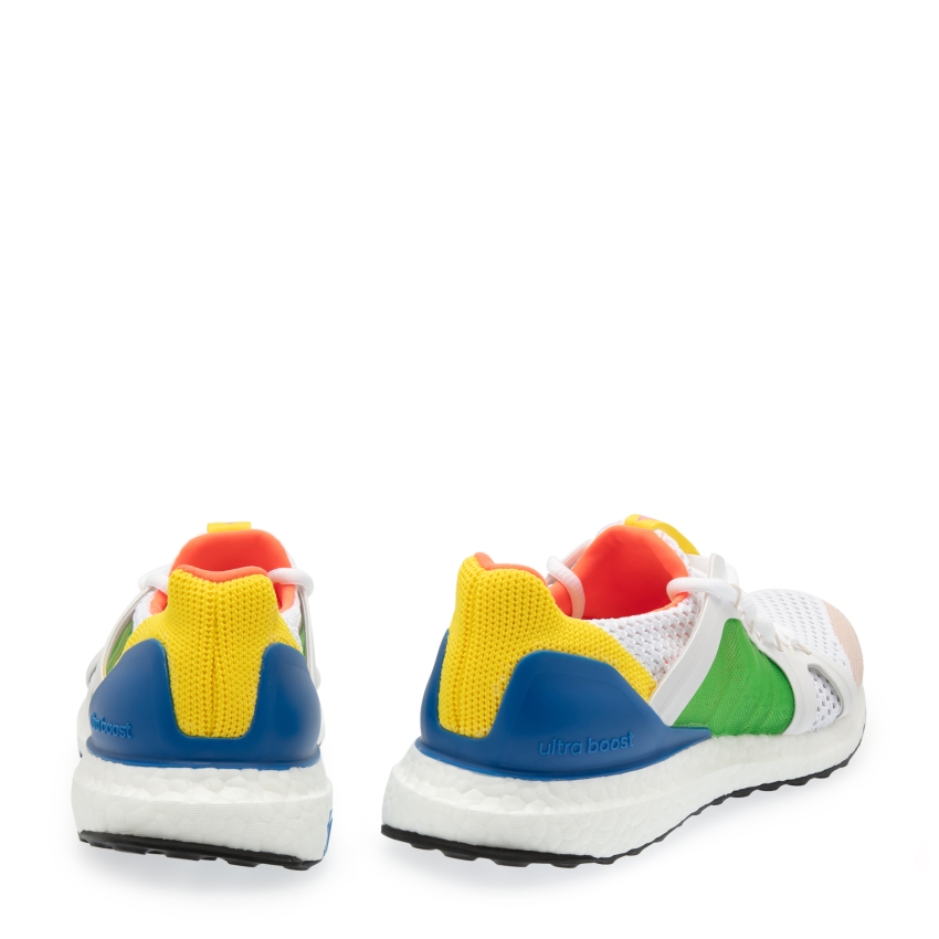 Buy adidas by Stella McCartney multicolor Ultraboost for Women in MENA,  Worldwide