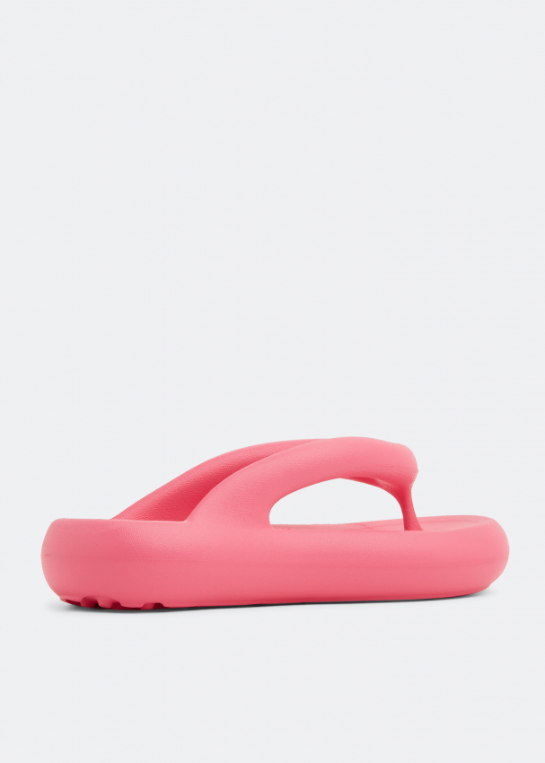 Axel Arigato Delta sandals for Women - Pink in UAE | Level Shoes