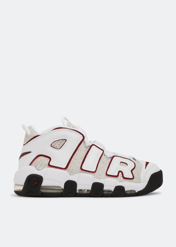 Bonus Intense alcove Nike Air More Uptempo '96 sneakers for Men - White in UAE | Level Shoes
