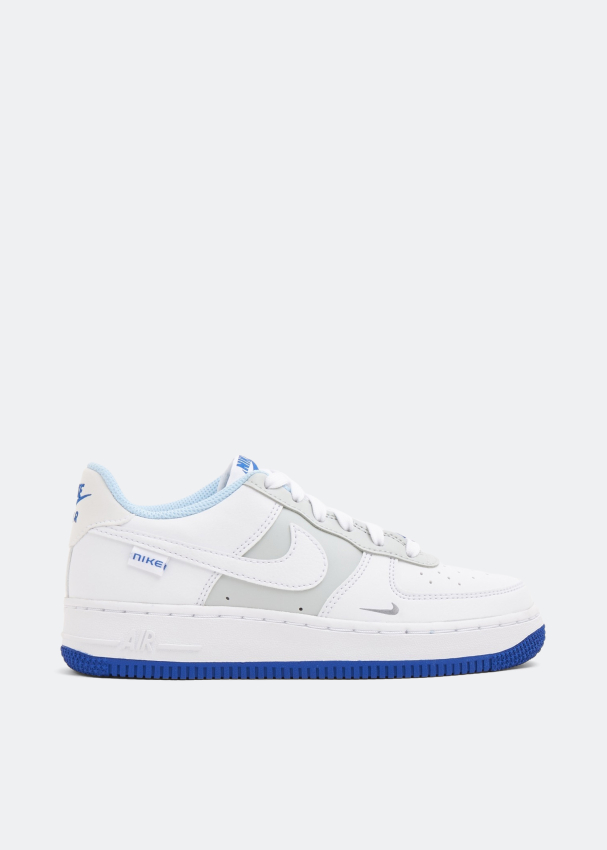airforce 1 shoes white low