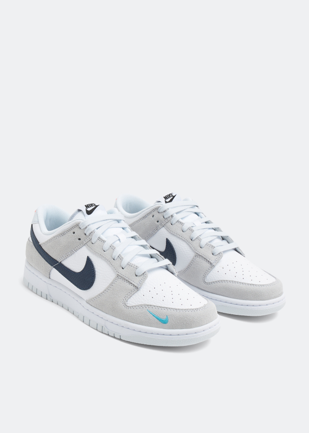 Dunks Mini Dunk Low 'Mini Swoosh' sneakers
