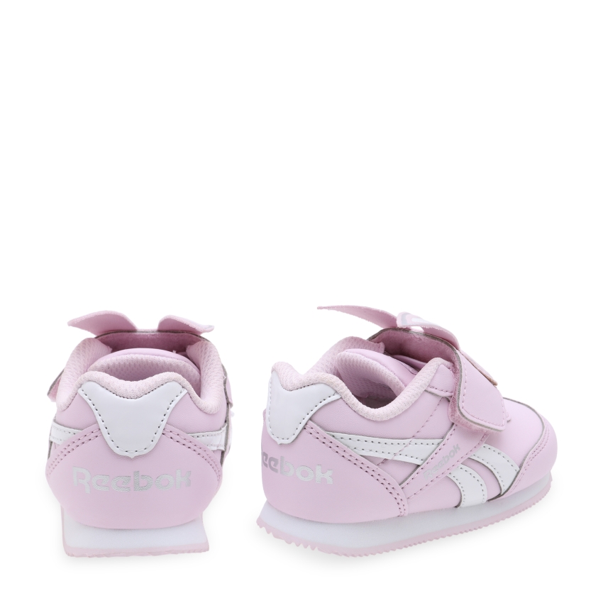 Reebok Royal Classic Jogger sneakers for Baby - Pink in UAE | Level Shoes