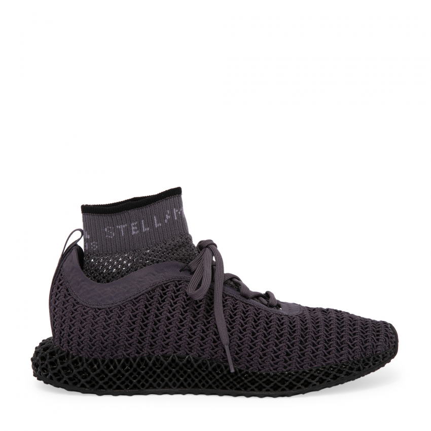 Adidas Alphaedge 4D sneakers for Women - Black in UAE | Level Shoes