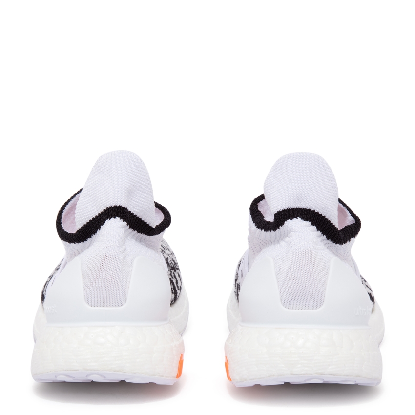 Adidas x Stella McCartney Ultraboost 3D knit sneakers for Women - White in  UAE | Level Shoes