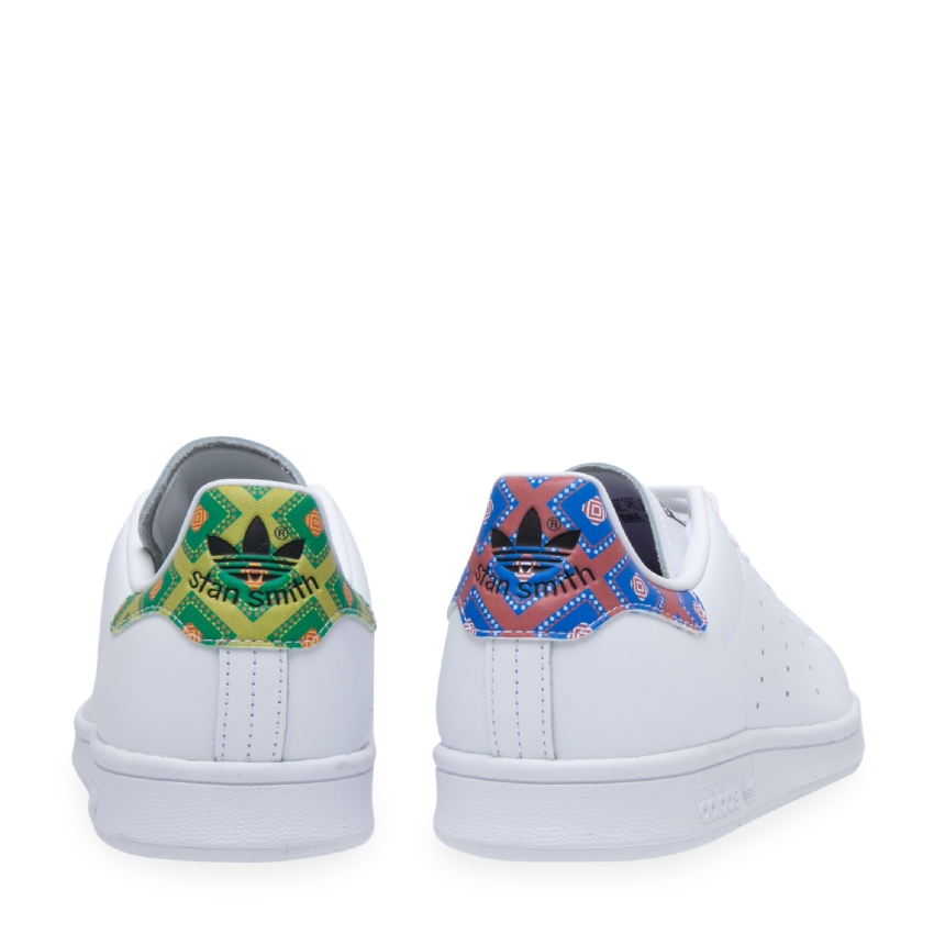 Adidas Stan Smith sneakers for Men - White in UAE | Level Shoes