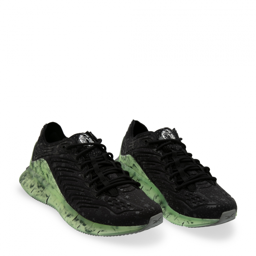 Reebok X BBC Zig Kinetica sneakers for 