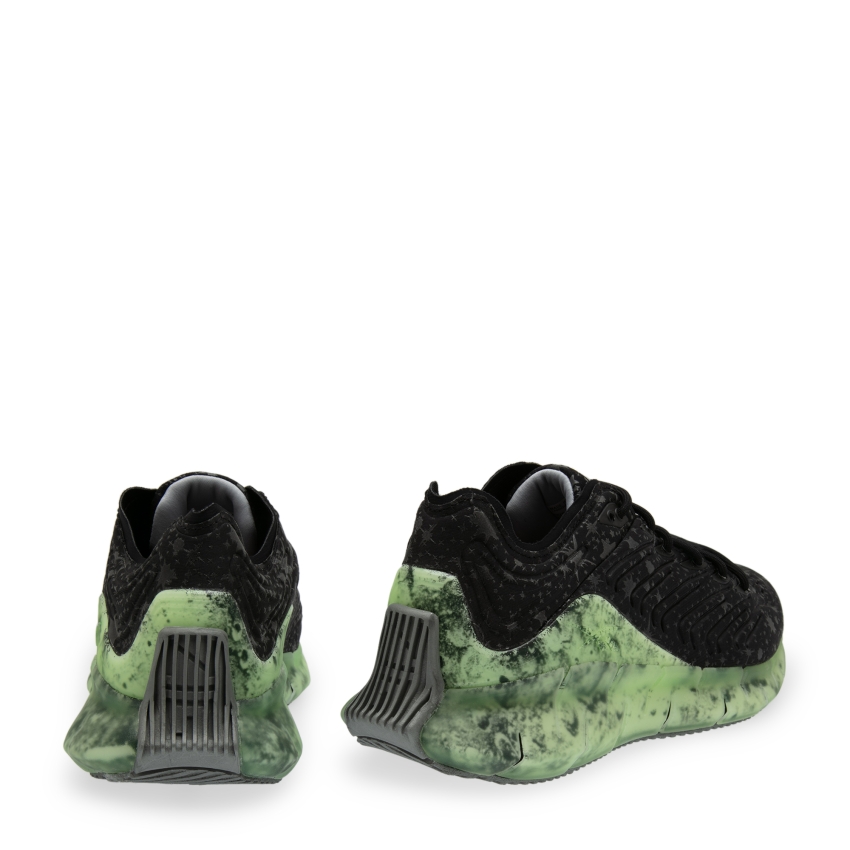 Reebok X BBC Zig Kinetica sneakers for 