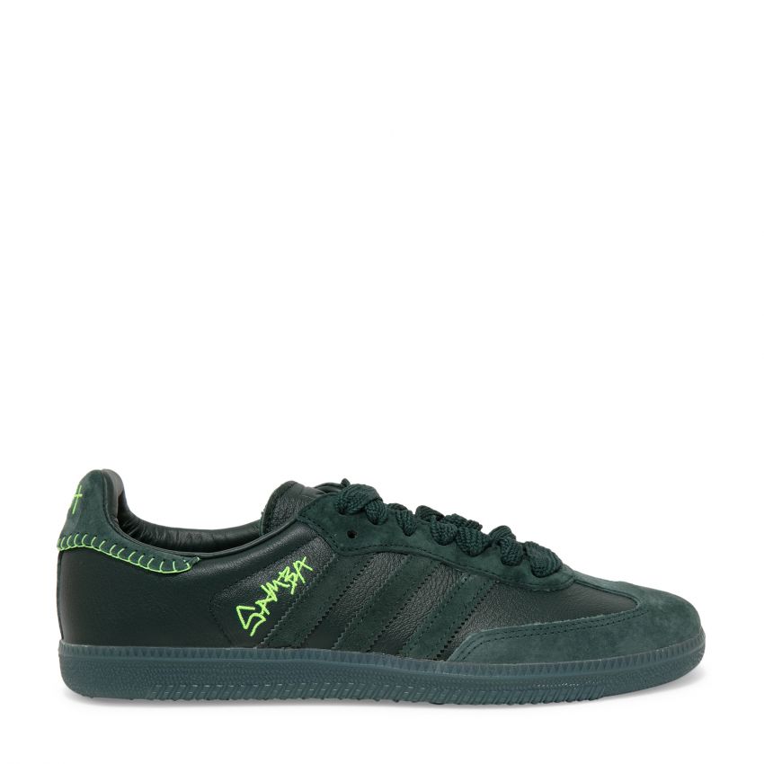 Adidas x Jonah Hill Samba sneakers for 