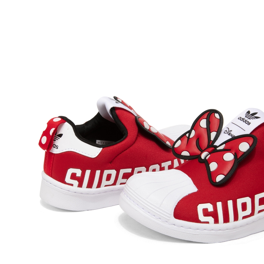 adidas Pre-School Superstar 360 X Girls Shoes | Snipes USA