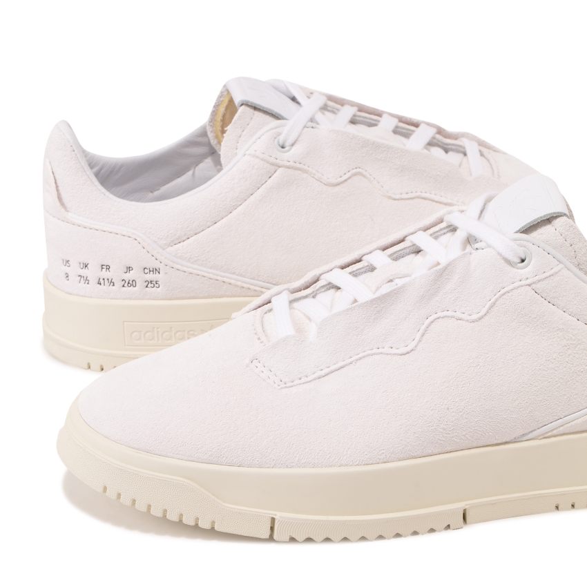 adidas Supercourt | FY5473 | SPORTSHOWROOM