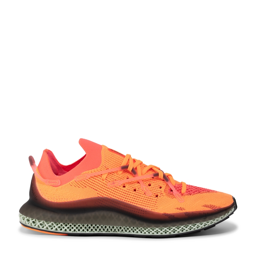 Adidas 4D Fusio sneakers for Men - Multi-coloured in UAE | Level Shoes