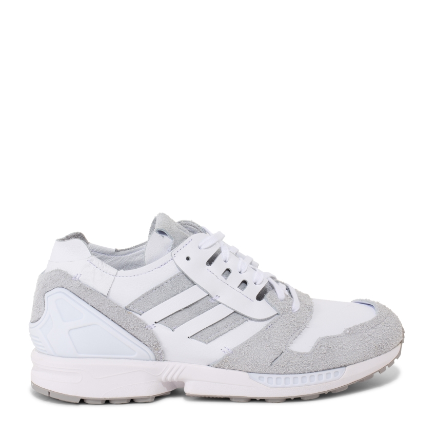 Adidas ZX 8000 Minimalist sneakers for Men - White in UAE | Level Shoes