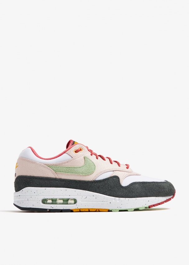 Nike air max hot sale vapor mens pink