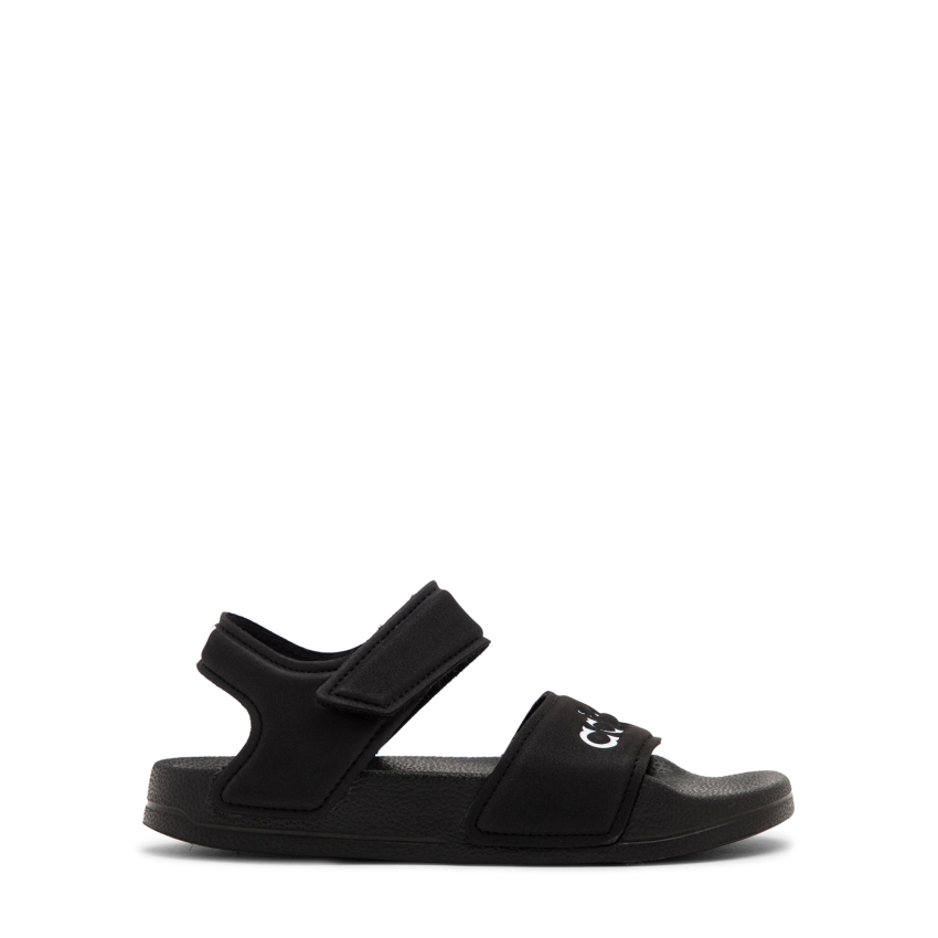 Adidas Adilette sandals for Boy - Black 
