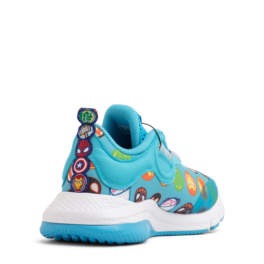 Adidas x Marvel Super Hero Adventures 