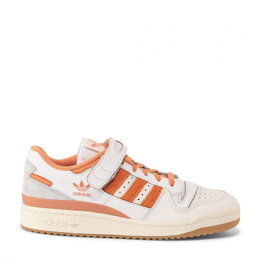 adidas forum 84 low white