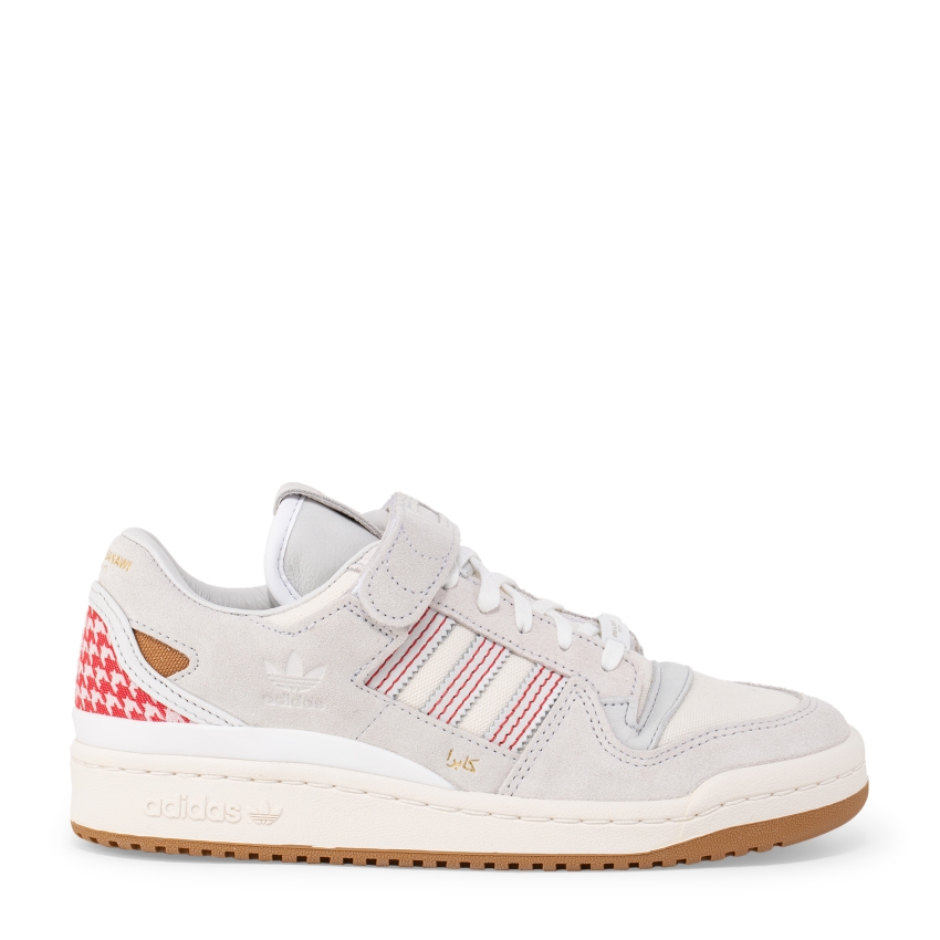 Adidas x Arwa Al Banawi Forum 84 Low 