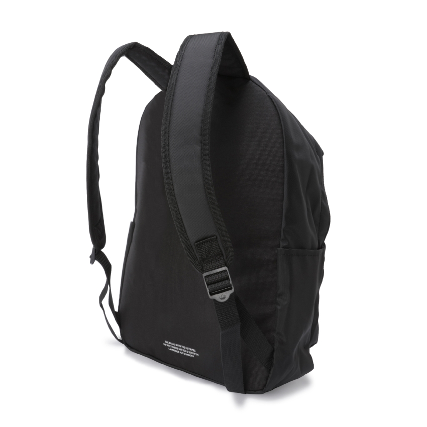 Adidas Adicolor Classic backpack for Men - Black in UAE | Level Shoes