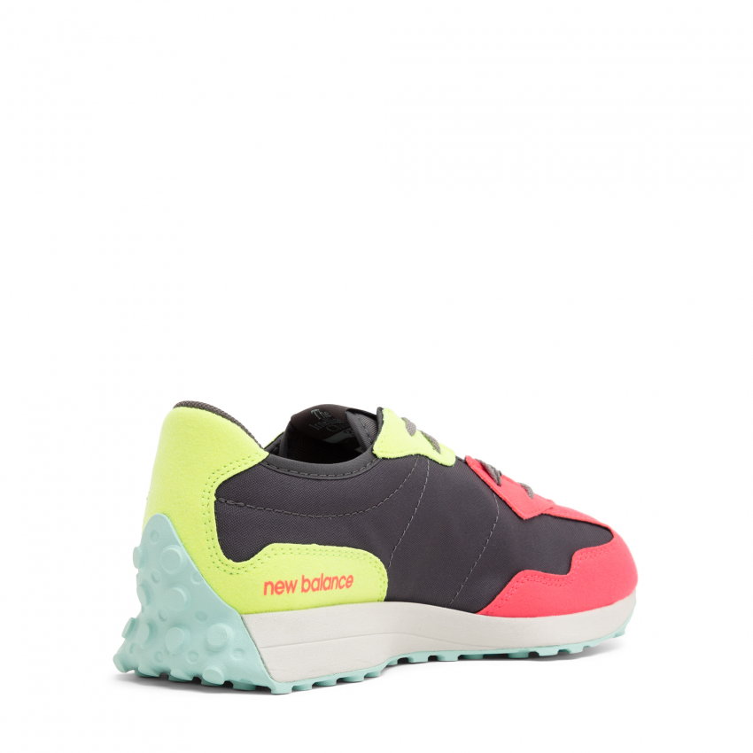 New balance best sale shimmer 327
