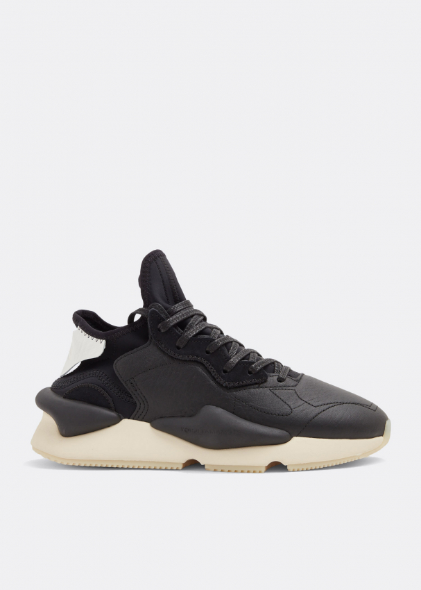 Adidas Y-3 Kaiwa sneakers for Men 