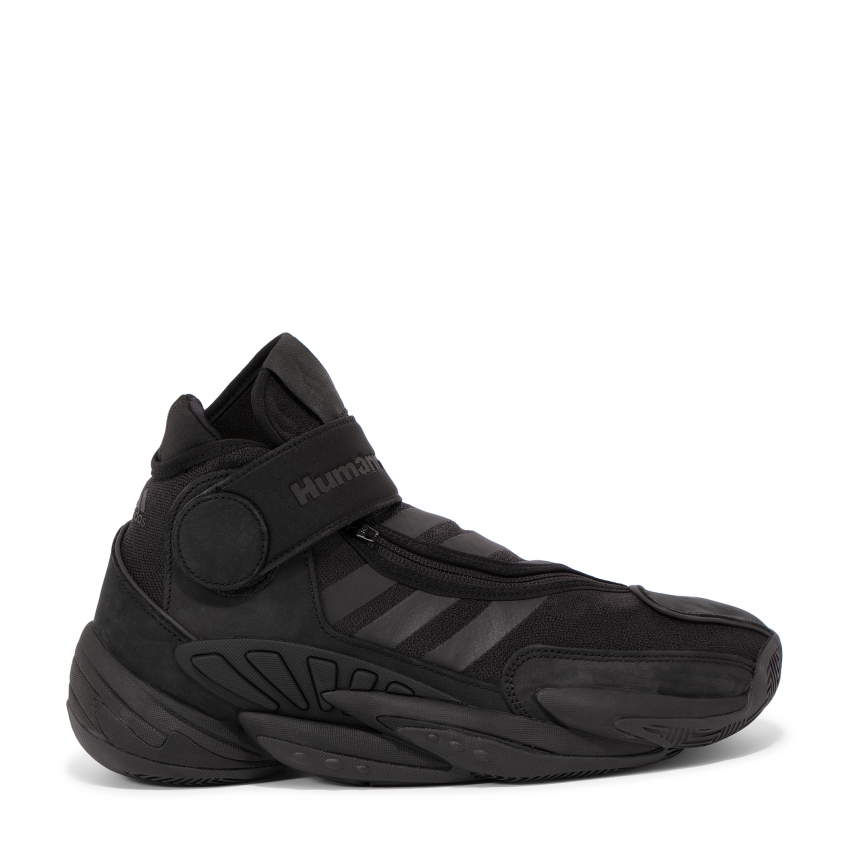 Adidas x Pharrell Williams 0 to 60 