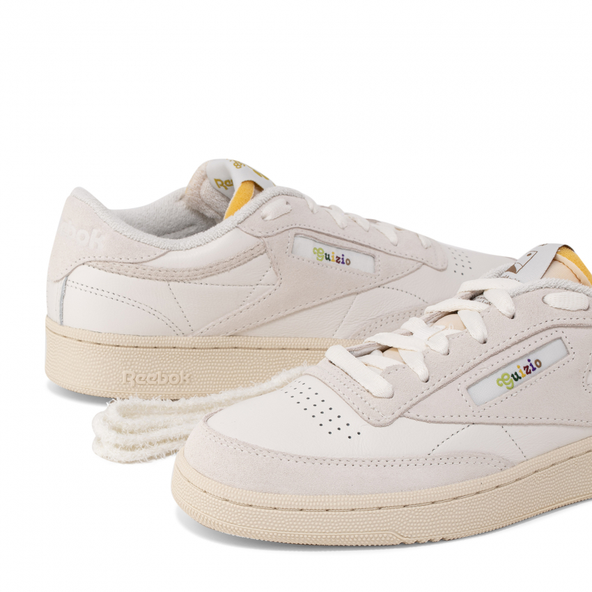 Reebok x Danielle Guizio sneakers for Women - White in UAE | Level Shoes