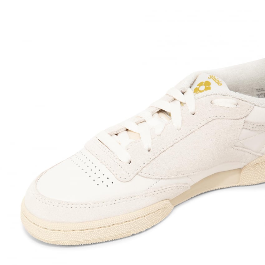 Reebok x Danielle Guizio sneakers for Women - White in UAE | Level Shoes