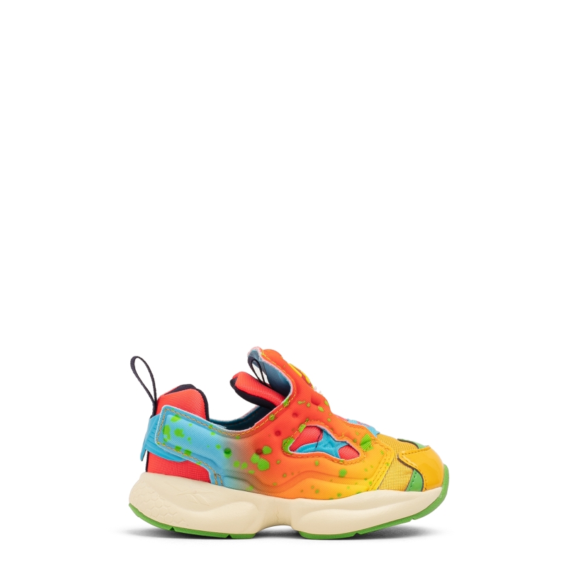 Reebok x Jelly Belly Fury sneakers for 