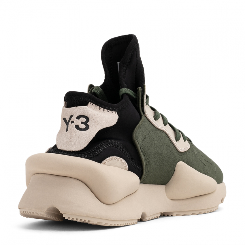 Adidas Y-3 Kaiwa sneakers for Men 