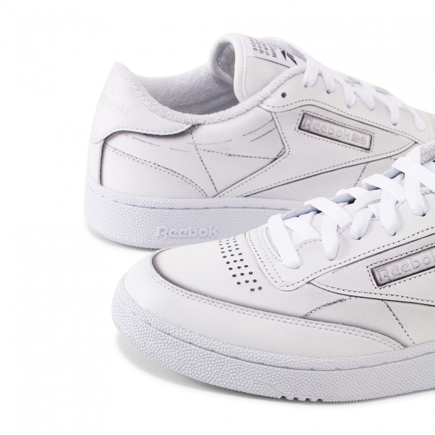 Maison Margiela Club C sneakers for Men 