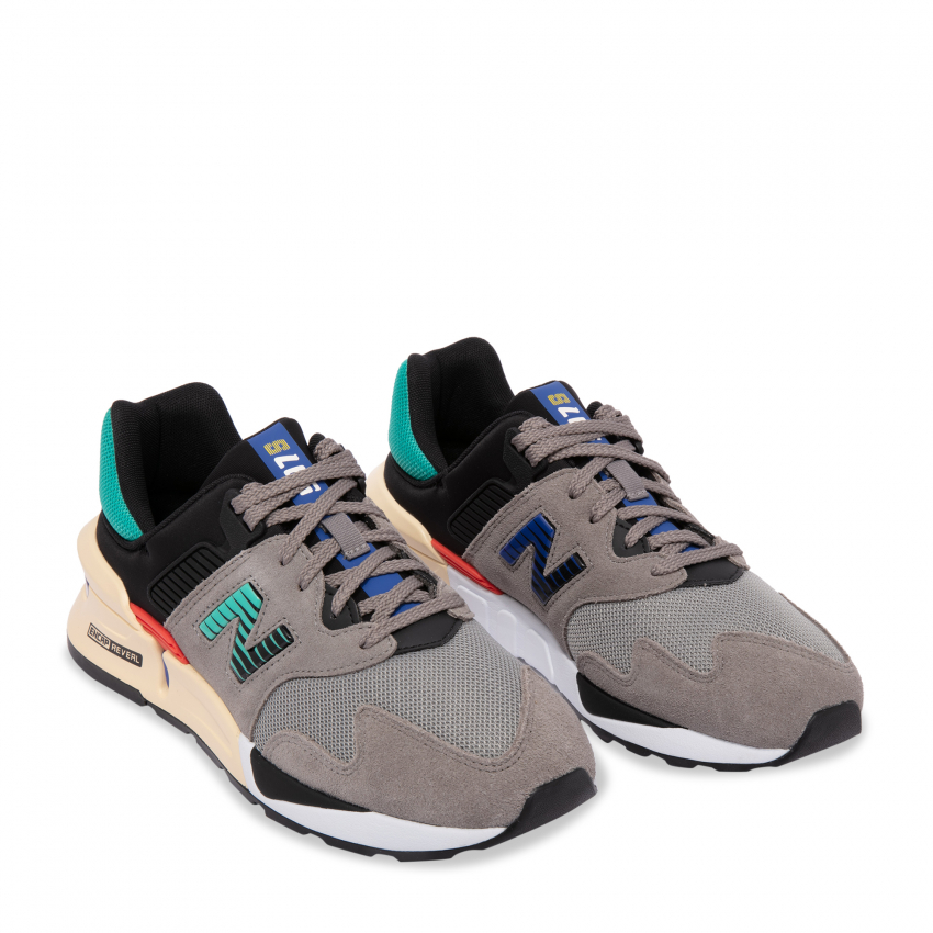 New Balance 997 sneakers for Men - Grey 
