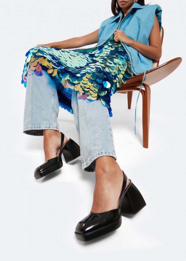 Nodaleto Bulla Jones pumps for Women 