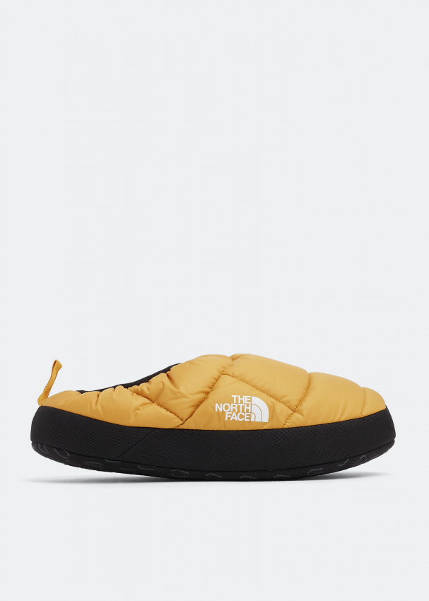 the north face tent mule mens
