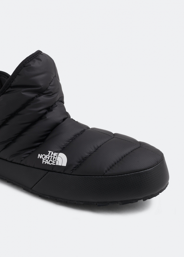 the north face thermoball insulated traction boot