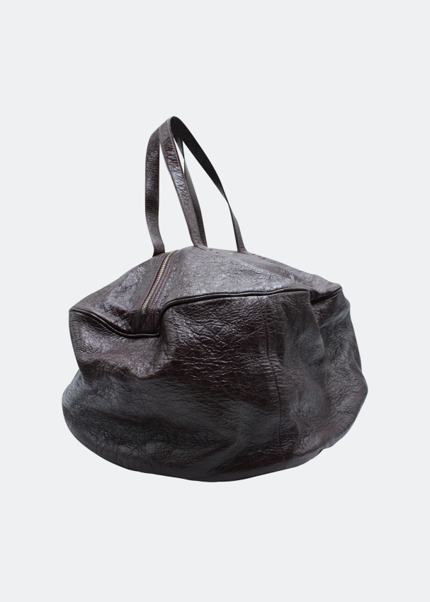 balenciaga air hobo bag