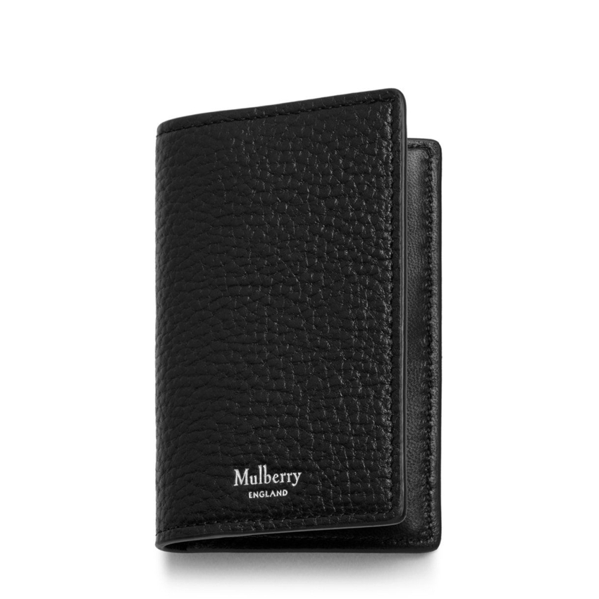 mulberry mens wallet