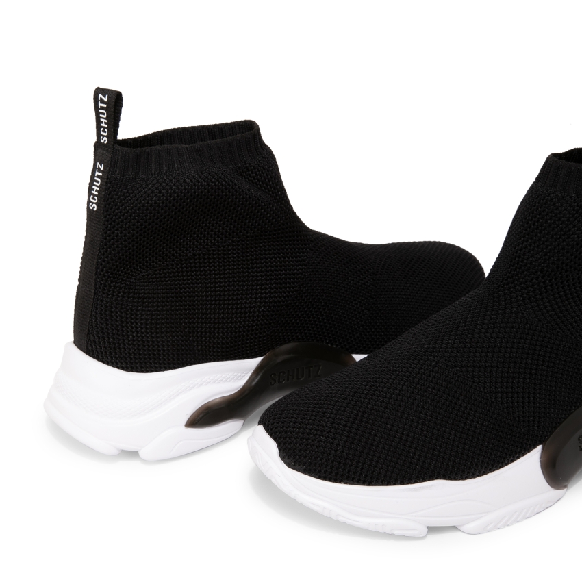 sock sneaker schutz