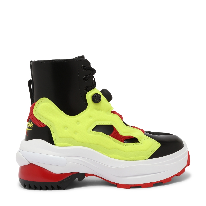 Reebok Tabi Instapump Fury sneakers 