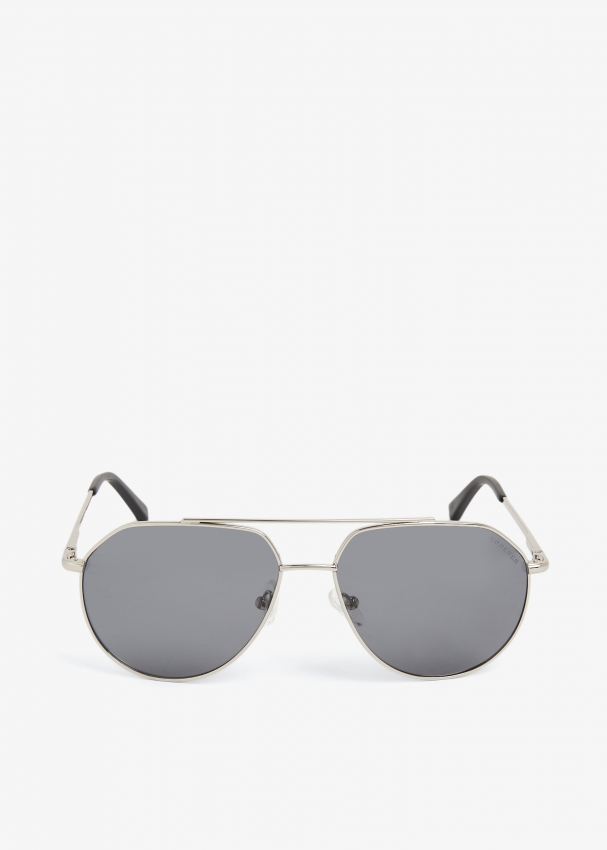Roderer Edgar sunglasses for Men Grey in UAE Level Shoes