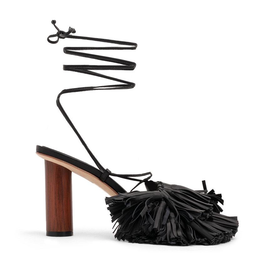 A.W.A.K.E Mode Gortensia sandals for 