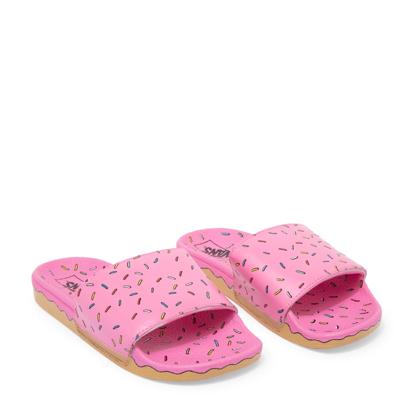 vans slip on cheetah