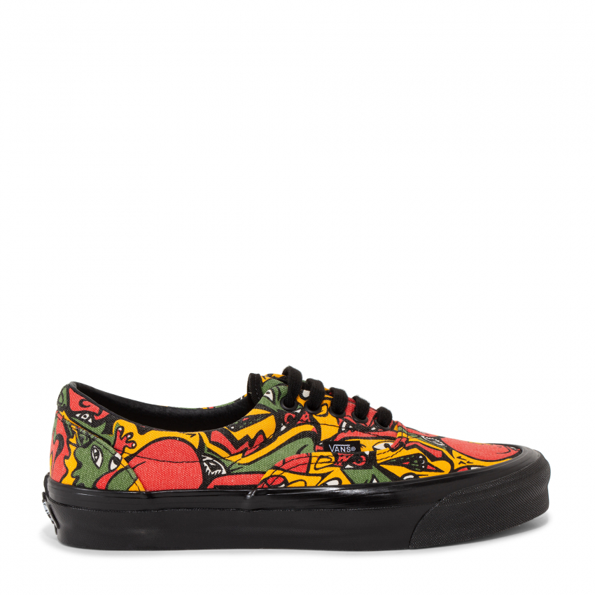 Vans Vault UA OG ERA LX sneakers for Men - Prints in UAE | Level Shoes