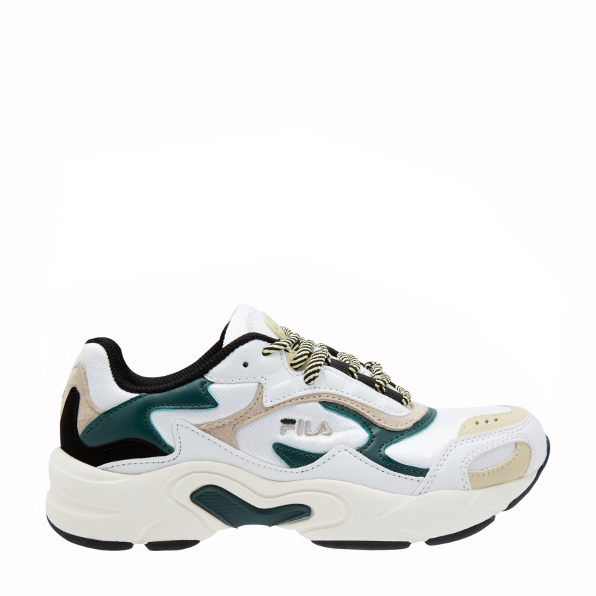 fila luminance sneaker