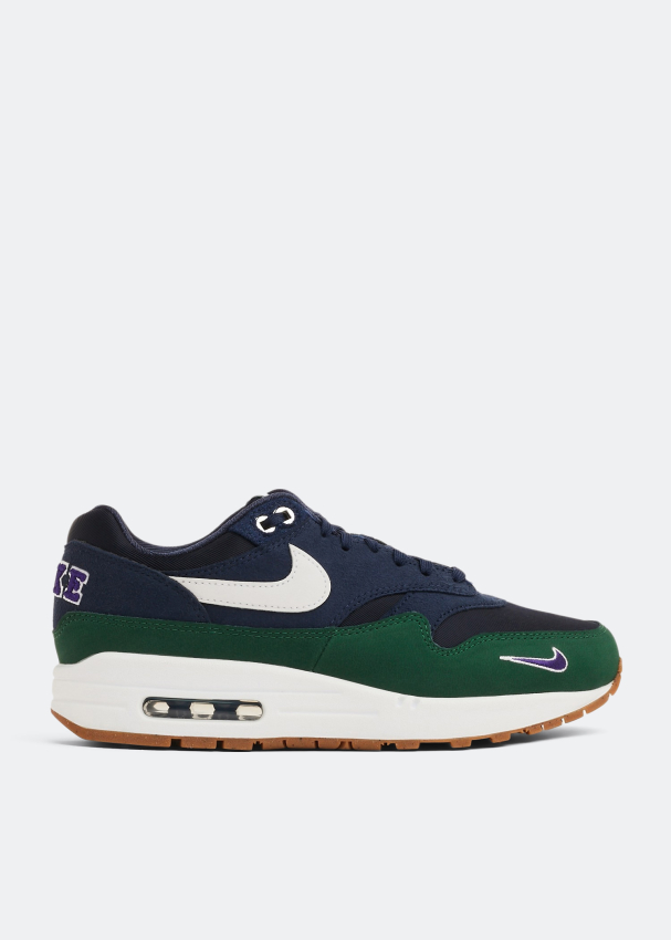 gorge green nike air max 1