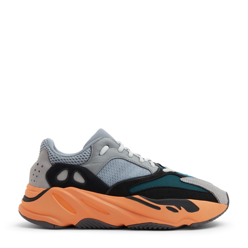 Adidas YEEZY BOOST 700 WASH ORANGE for 
