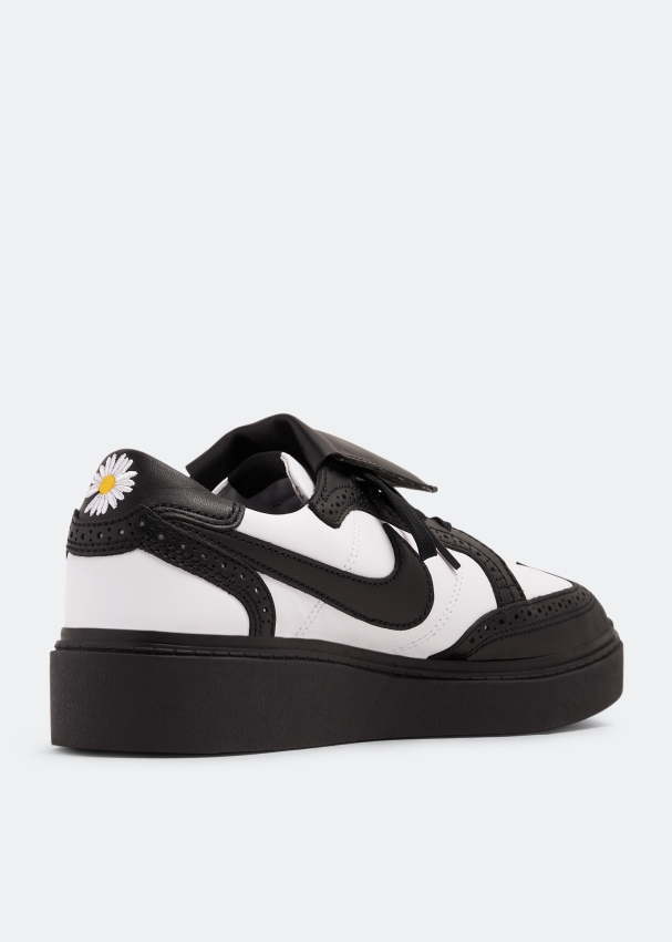 Nike x PEACEMINUSONE G-Dragon Kwondo 1 sneakers for Men - Black in