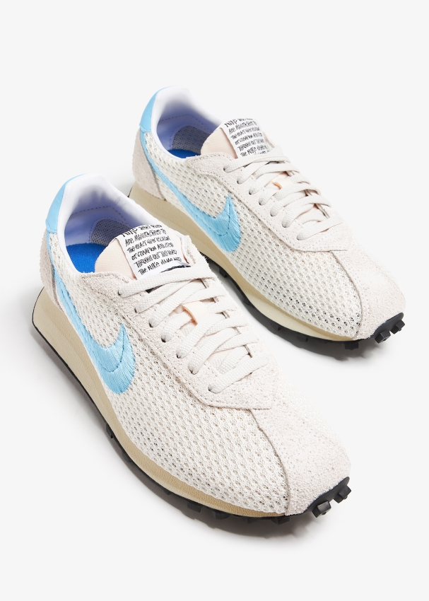 Nike x Stüssy LD-1000 sneakers for Women - Cream in UAE
