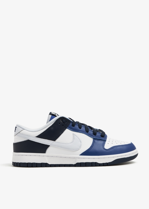 nike dunk blue royal